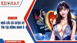 BONG99 đại diện