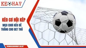 Kèo cơ hội kép là gì