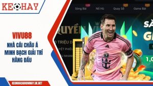 VIVU88 uy tín