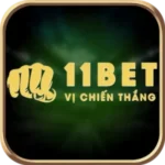 Nhà cái cá cược 11BET